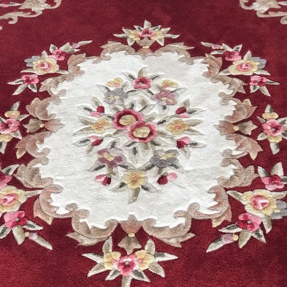 Red - Picture 2 of 5